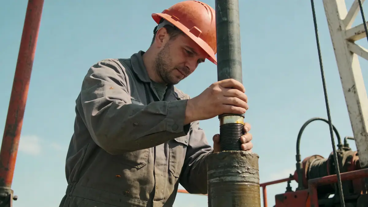 Travaux géotechniques à Perpignan